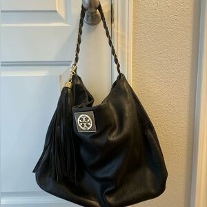 TORY BURCH bohemian bag